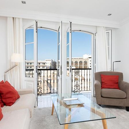 Rooms & Suites Balcony 3D Arrecife  Esterno foto