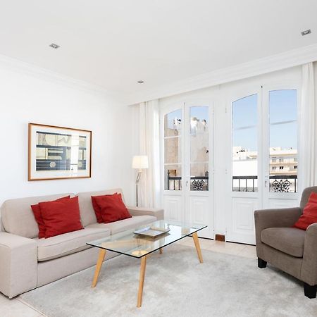 Rooms & Suites Balcony 3D Arrecife  Esterno foto