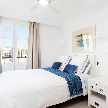 Rooms & Suites Balcony 3D Arrecife  Esterno foto