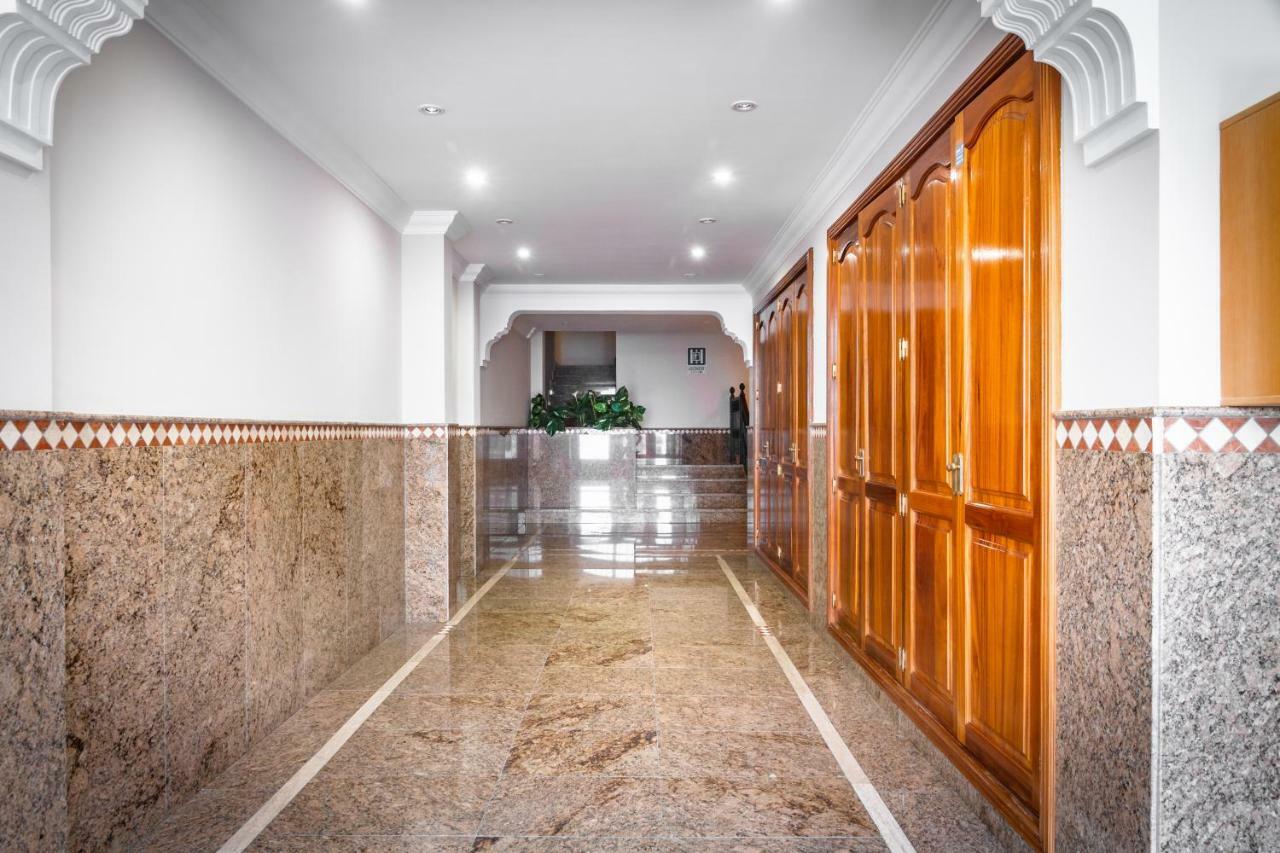 Rooms & Suites Balcony 3D Arrecife  Esterno foto