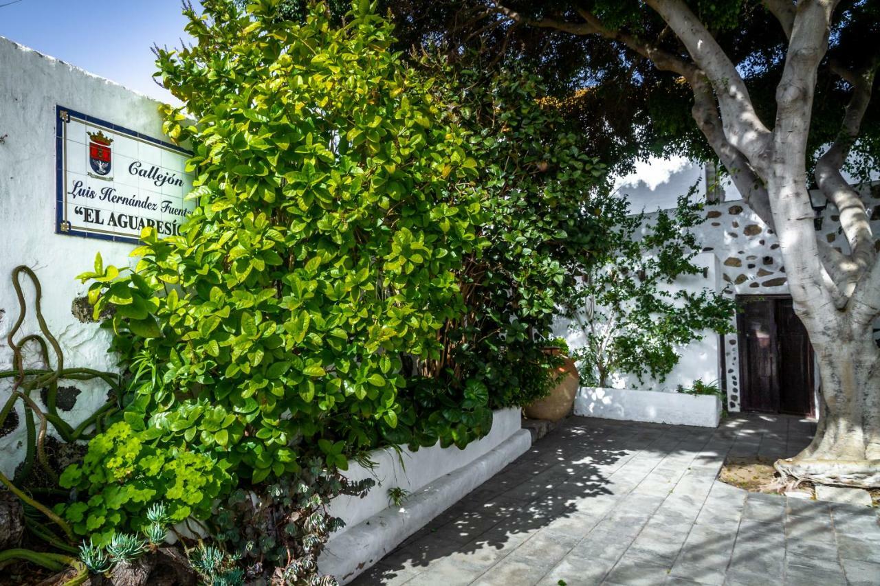 Rooms & Suites Balcony 3D Arrecife  Esterno foto