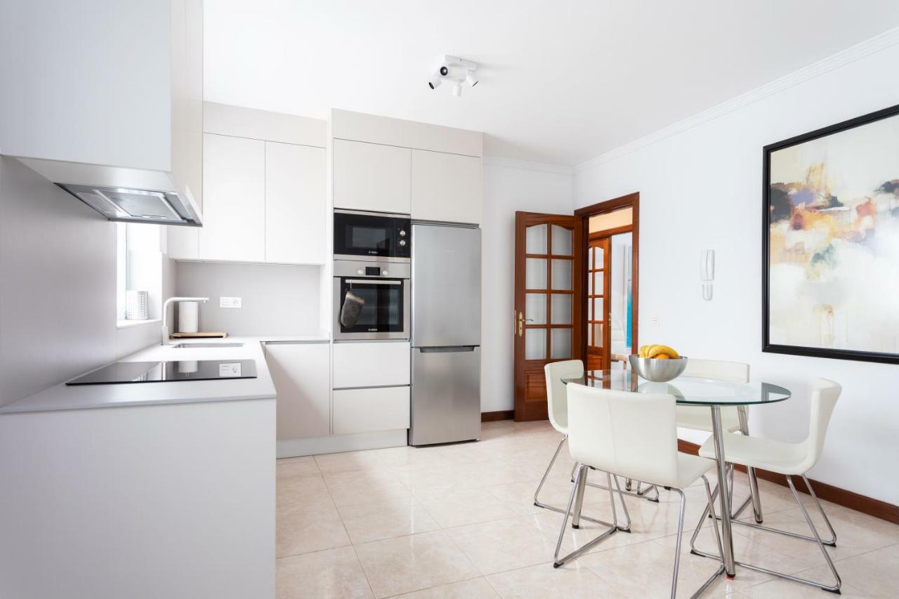 Rooms & Suites Balcony 3D Arrecife  Esterno foto
