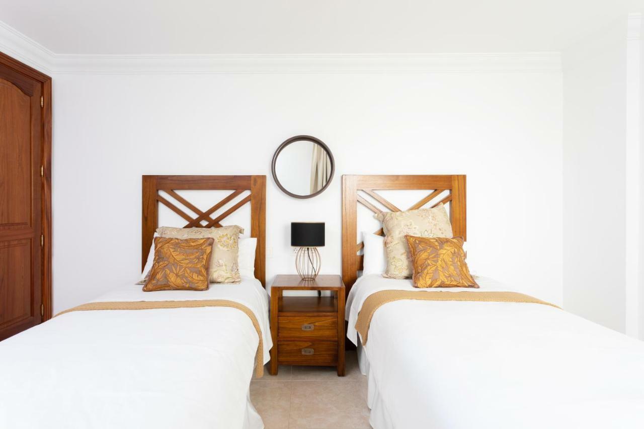 Rooms & Suites Balcony 3D Arrecife  Esterno foto