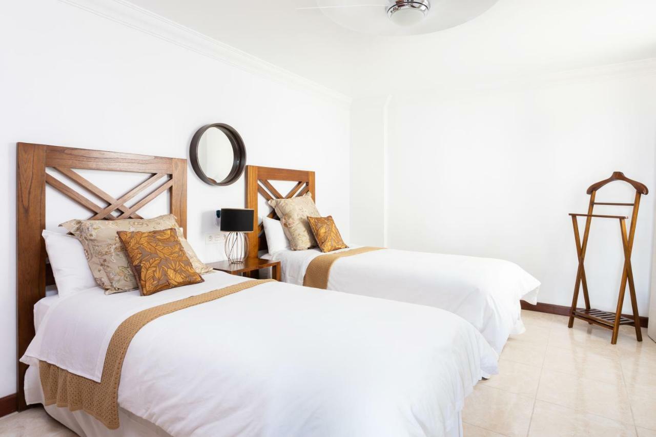 Rooms & Suites Balcony 3D Arrecife  Esterno foto