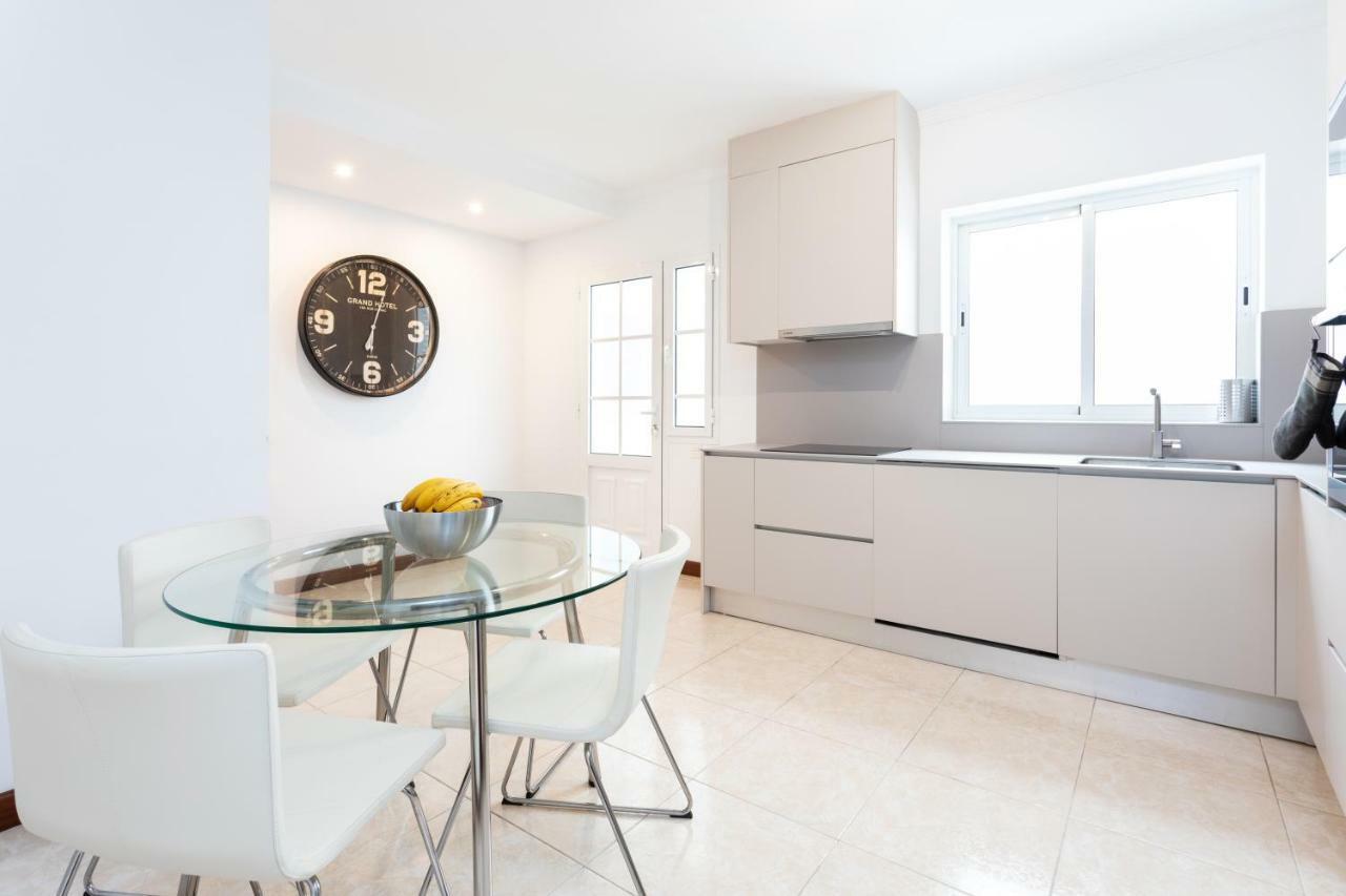 Rooms & Suites Balcony 3D Arrecife  Esterno foto