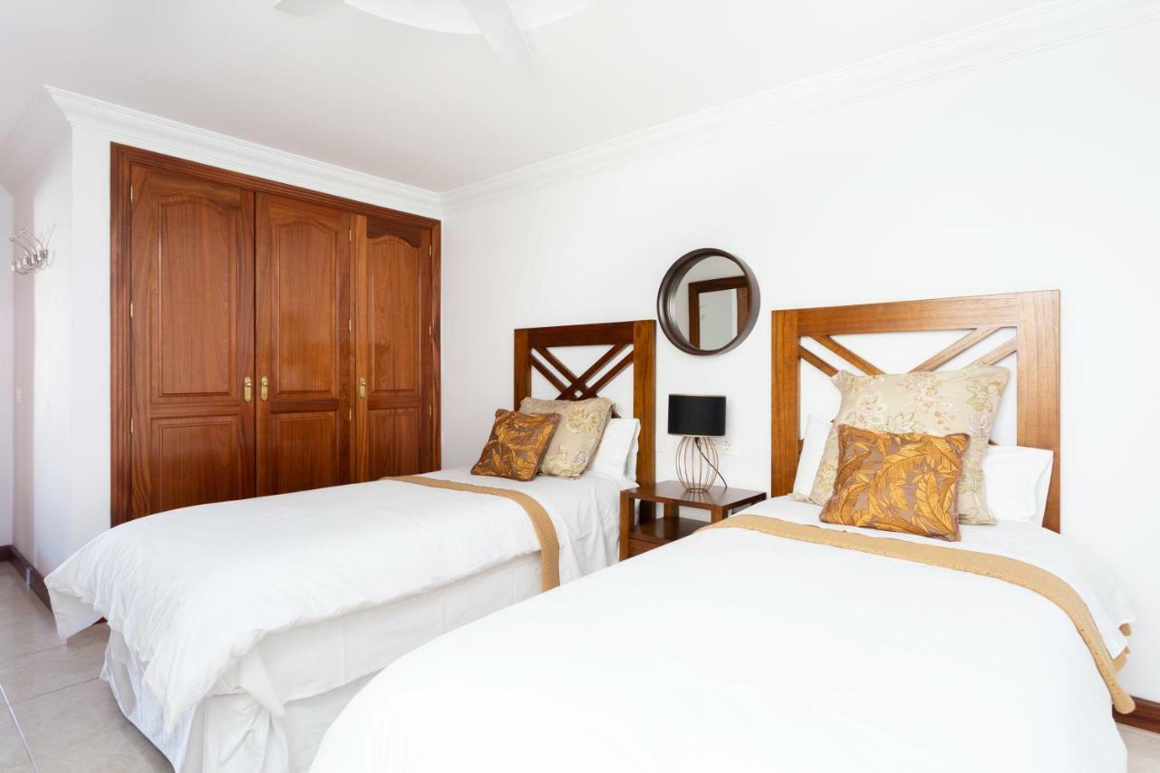 Rooms & Suites Balcony 3D Arrecife  Esterno foto