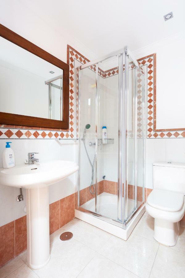 Rooms & Suites Balcony 3D Arrecife  Esterno foto