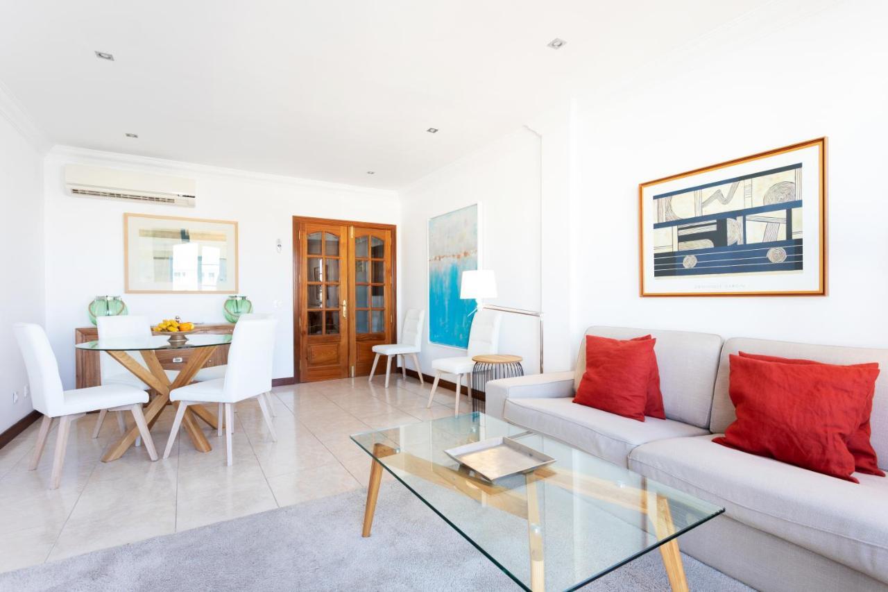 Rooms & Suites Balcony 3D Arrecife  Esterno foto
