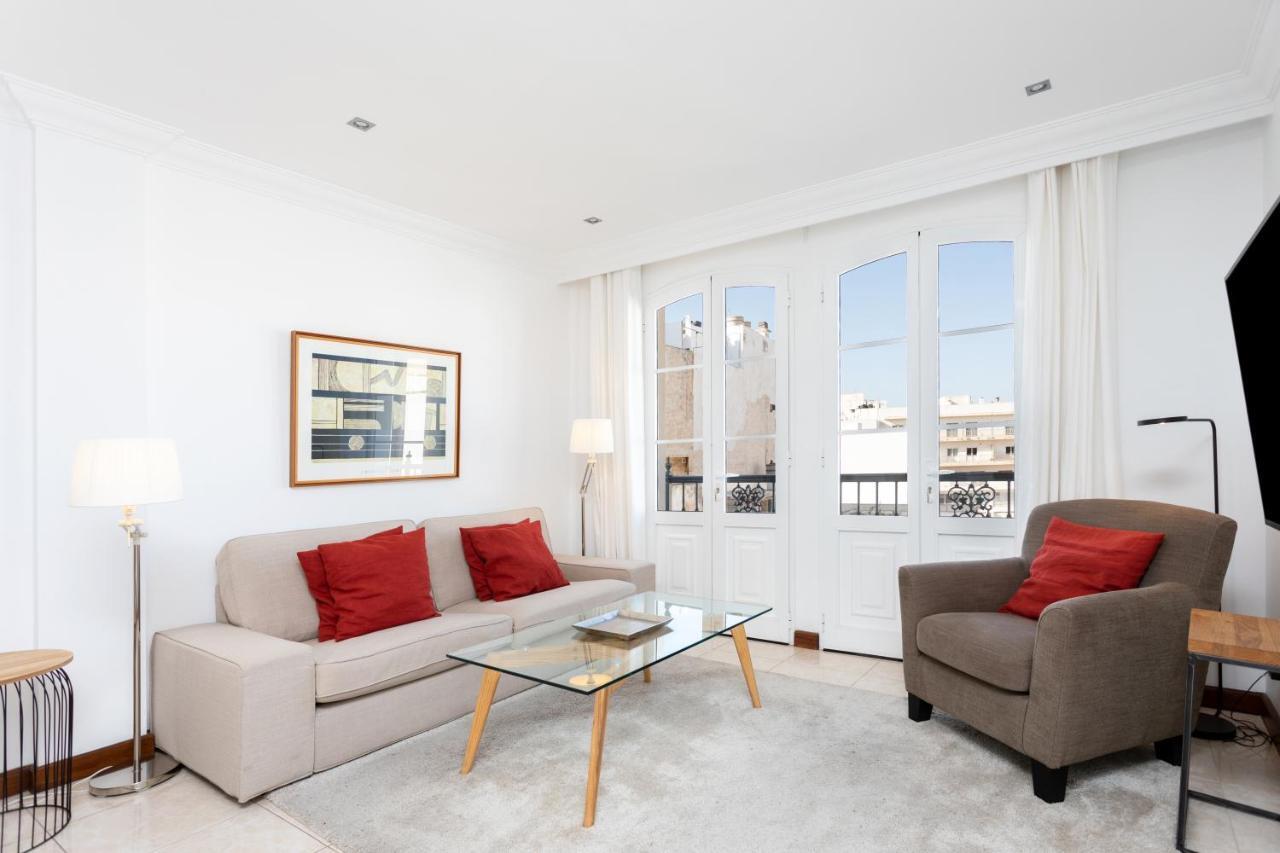 Rooms & Suites Balcony 3D Arrecife  Esterno foto
