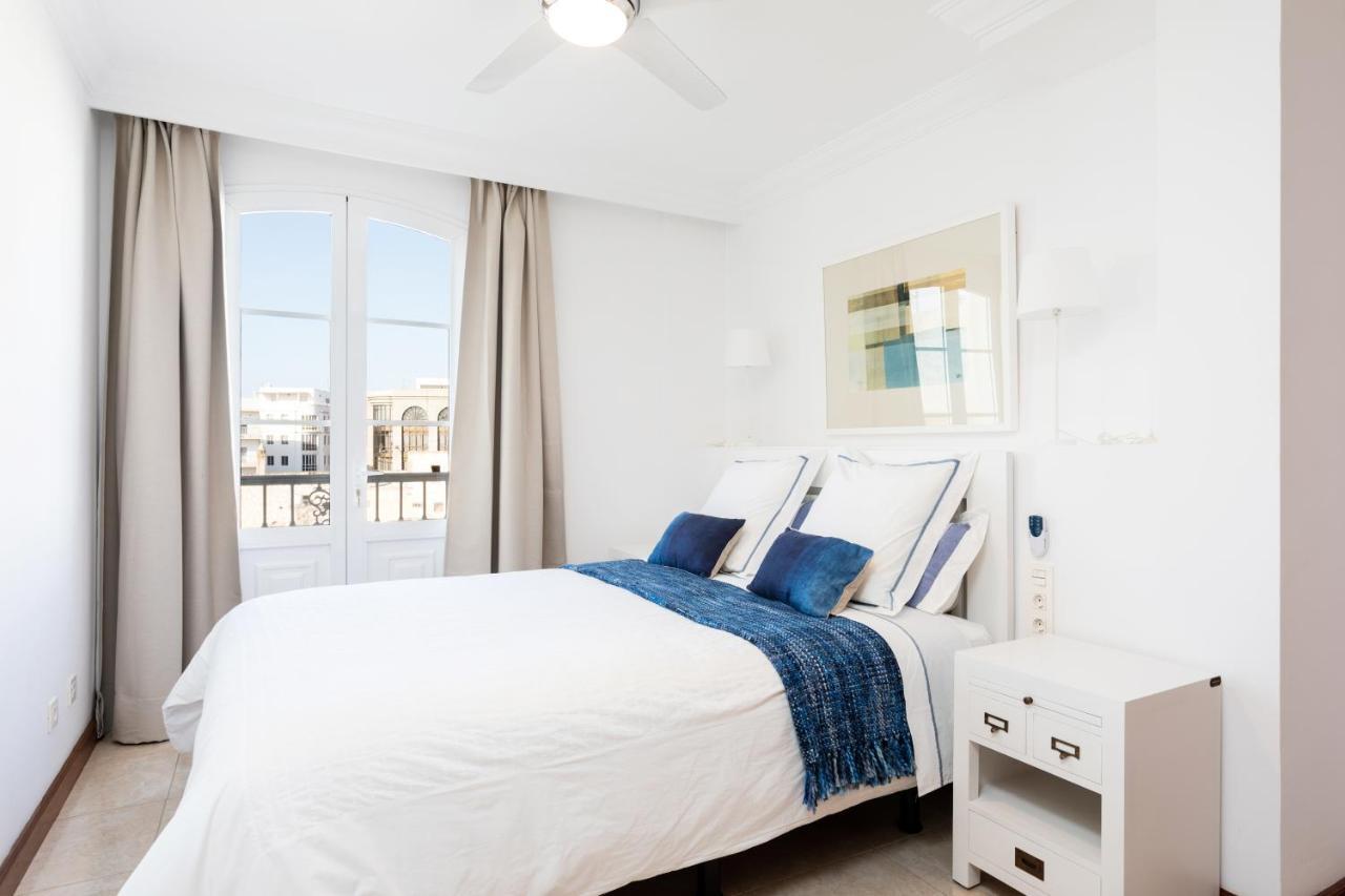 Rooms & Suites Balcony 3D Arrecife  Esterno foto