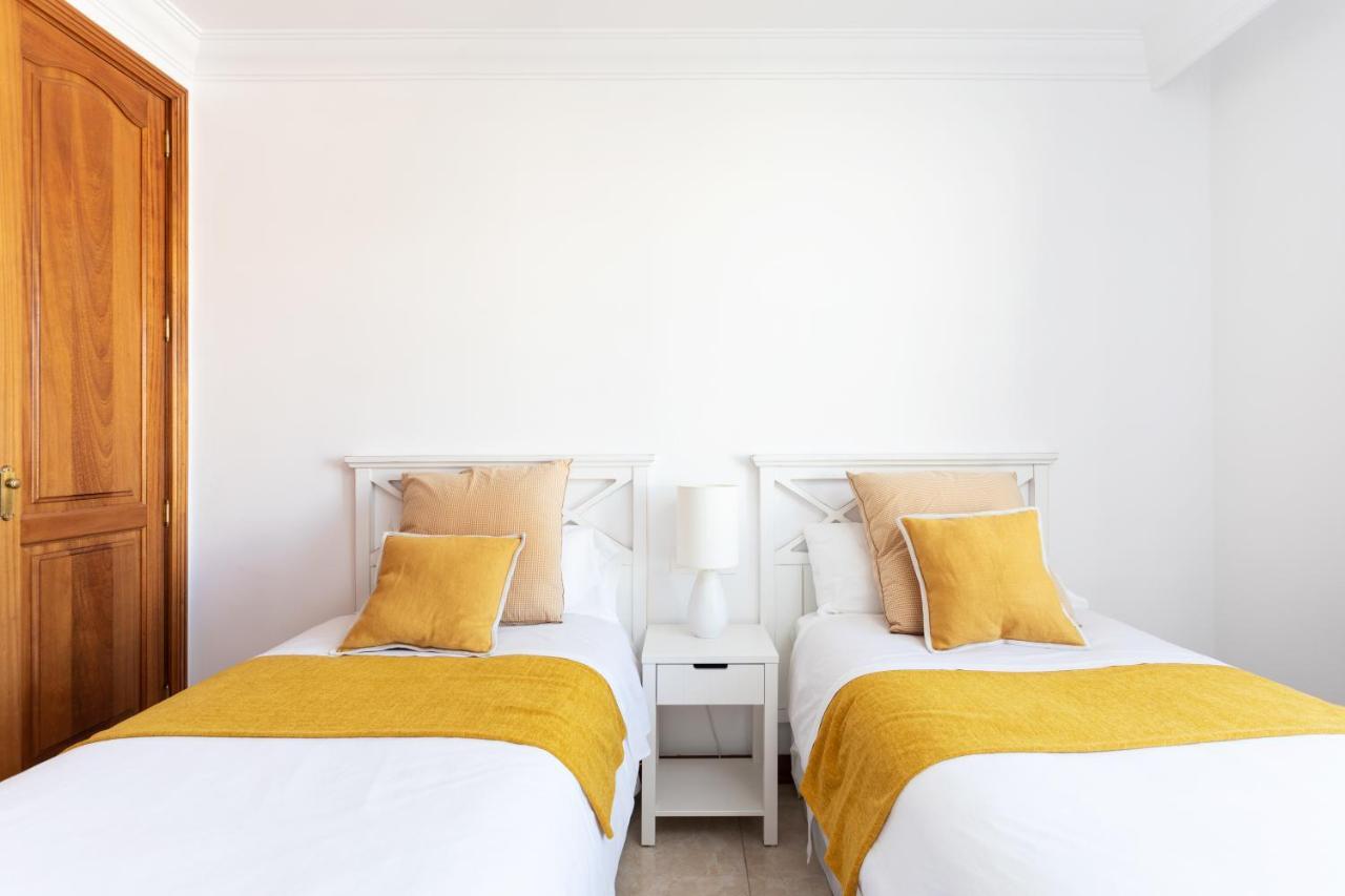 Rooms & Suites Balcony 3D Arrecife  Esterno foto