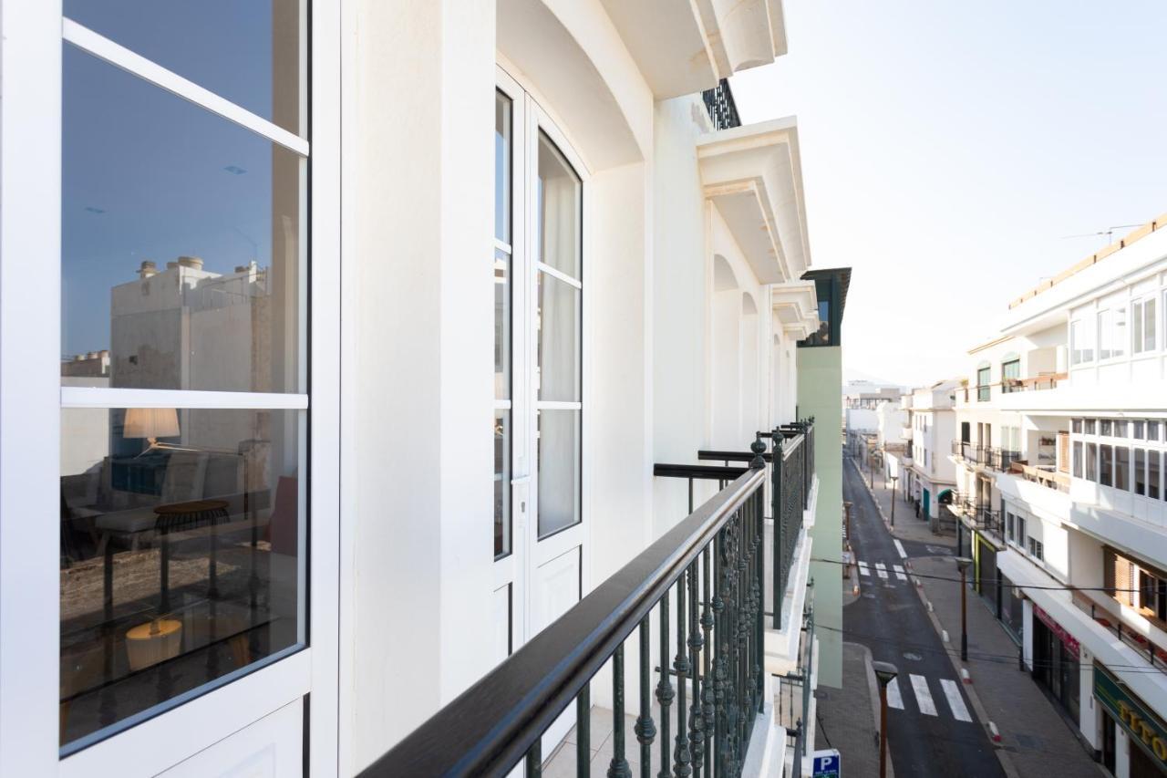 Rooms & Suites Balcony 3D Arrecife  Esterno foto