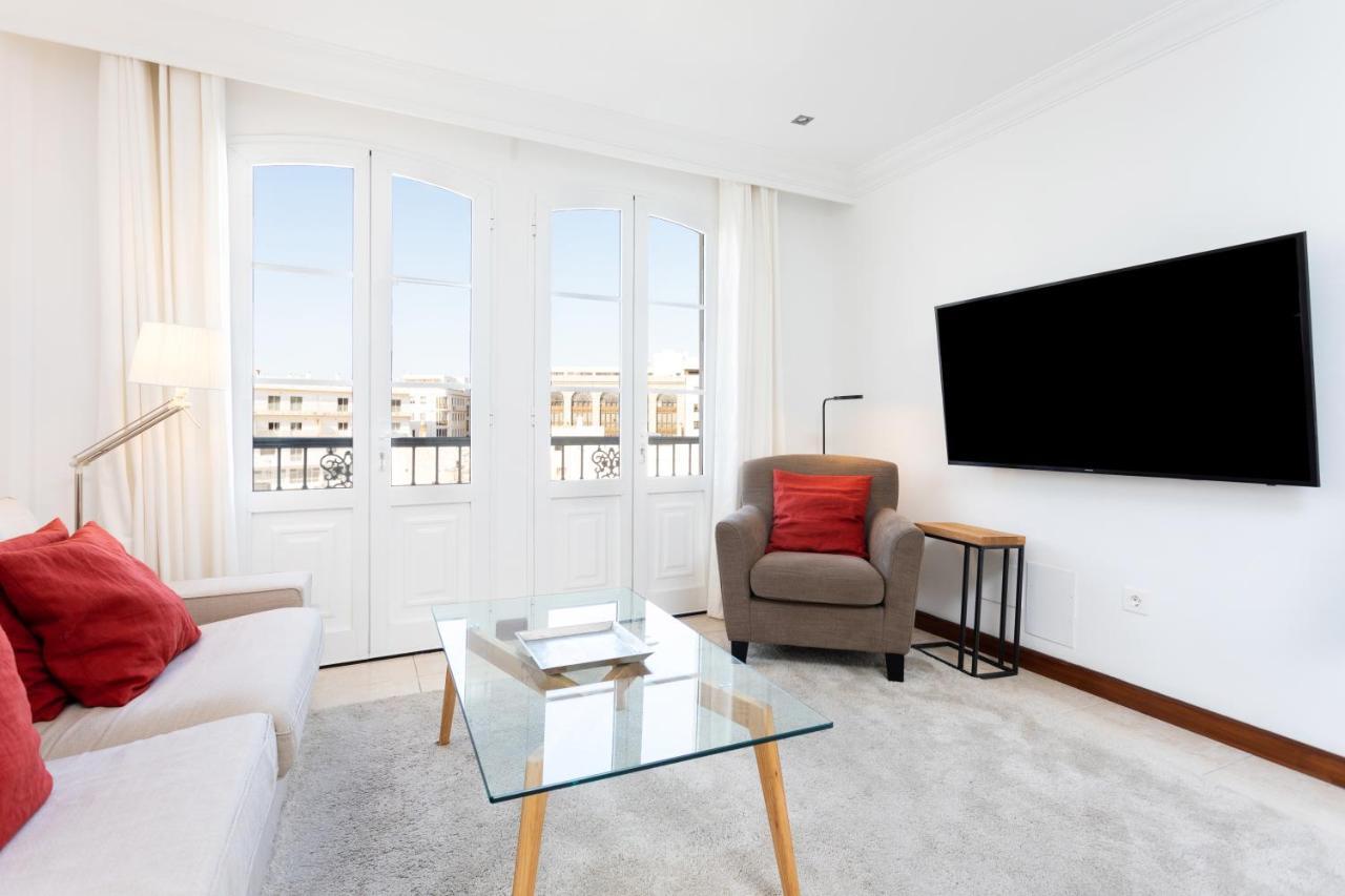 Rooms & Suites Balcony 3D Arrecife  Esterno foto