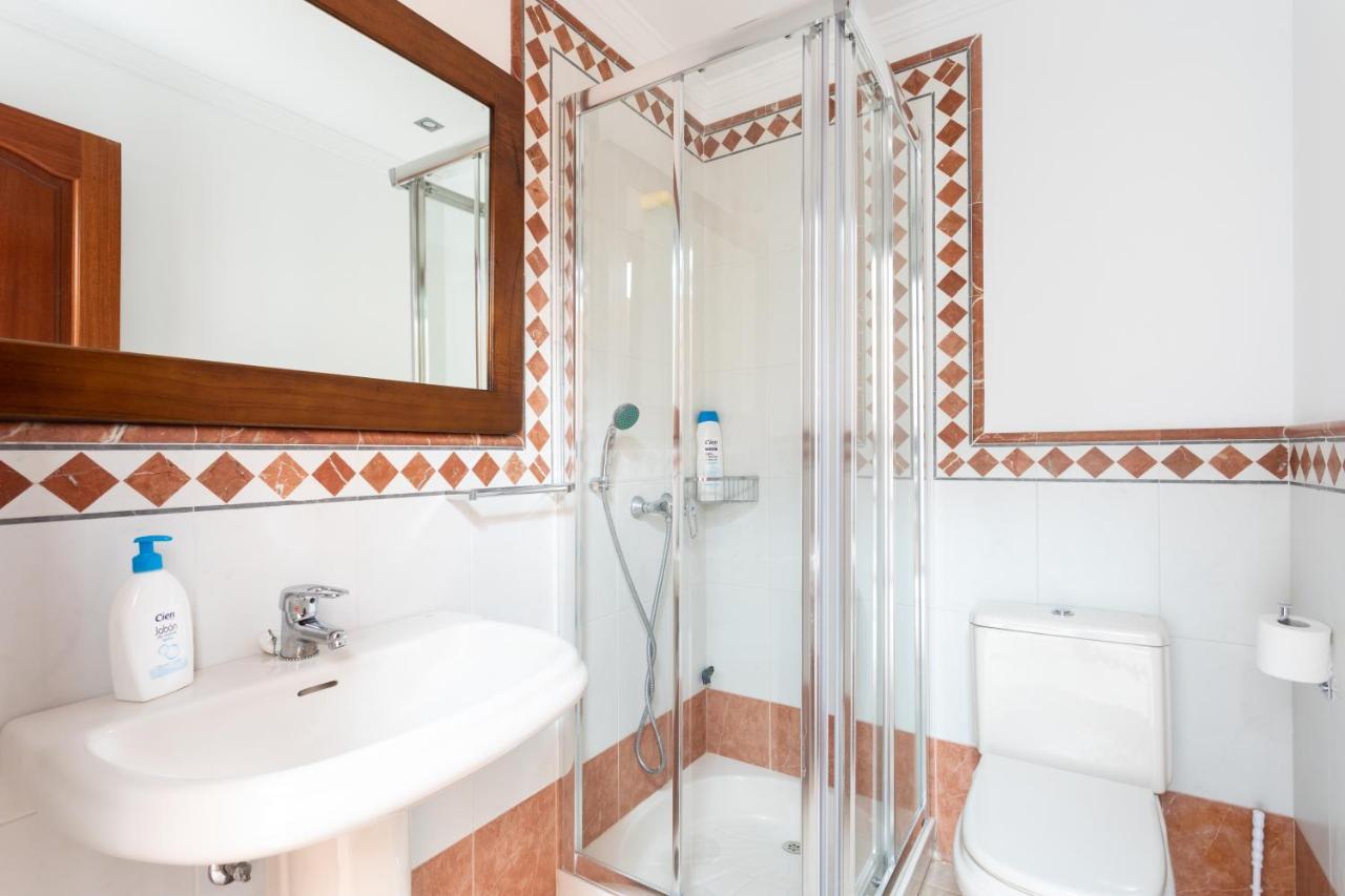 Rooms & Suites Balcony 3D Arrecife  Esterno foto