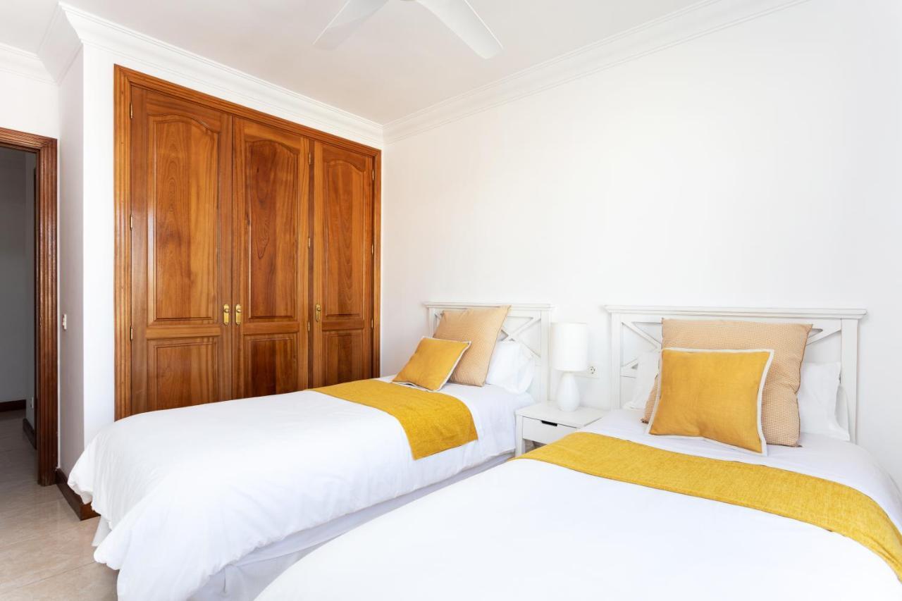 Rooms & Suites Balcony 3D Arrecife  Esterno foto