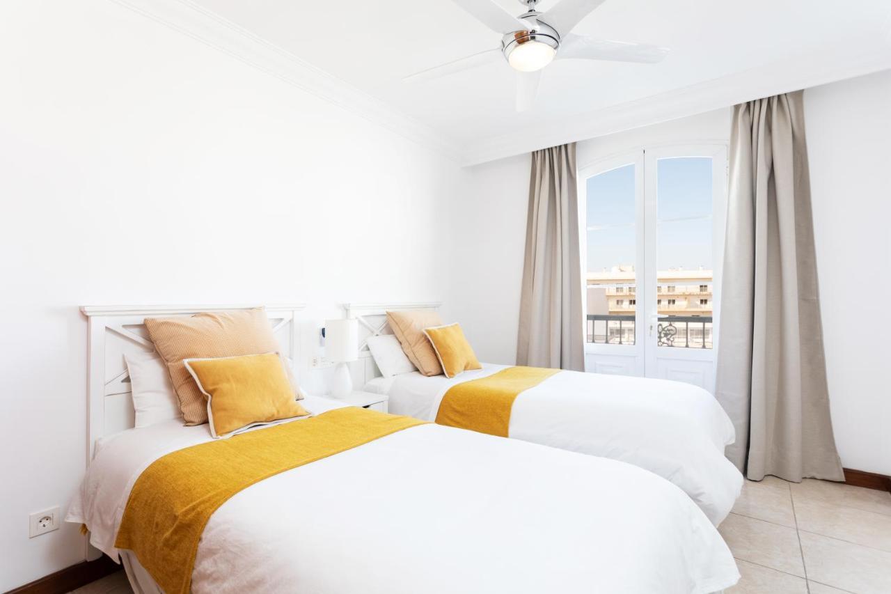 Rooms & Suites Balcony 3D Arrecife  Esterno foto