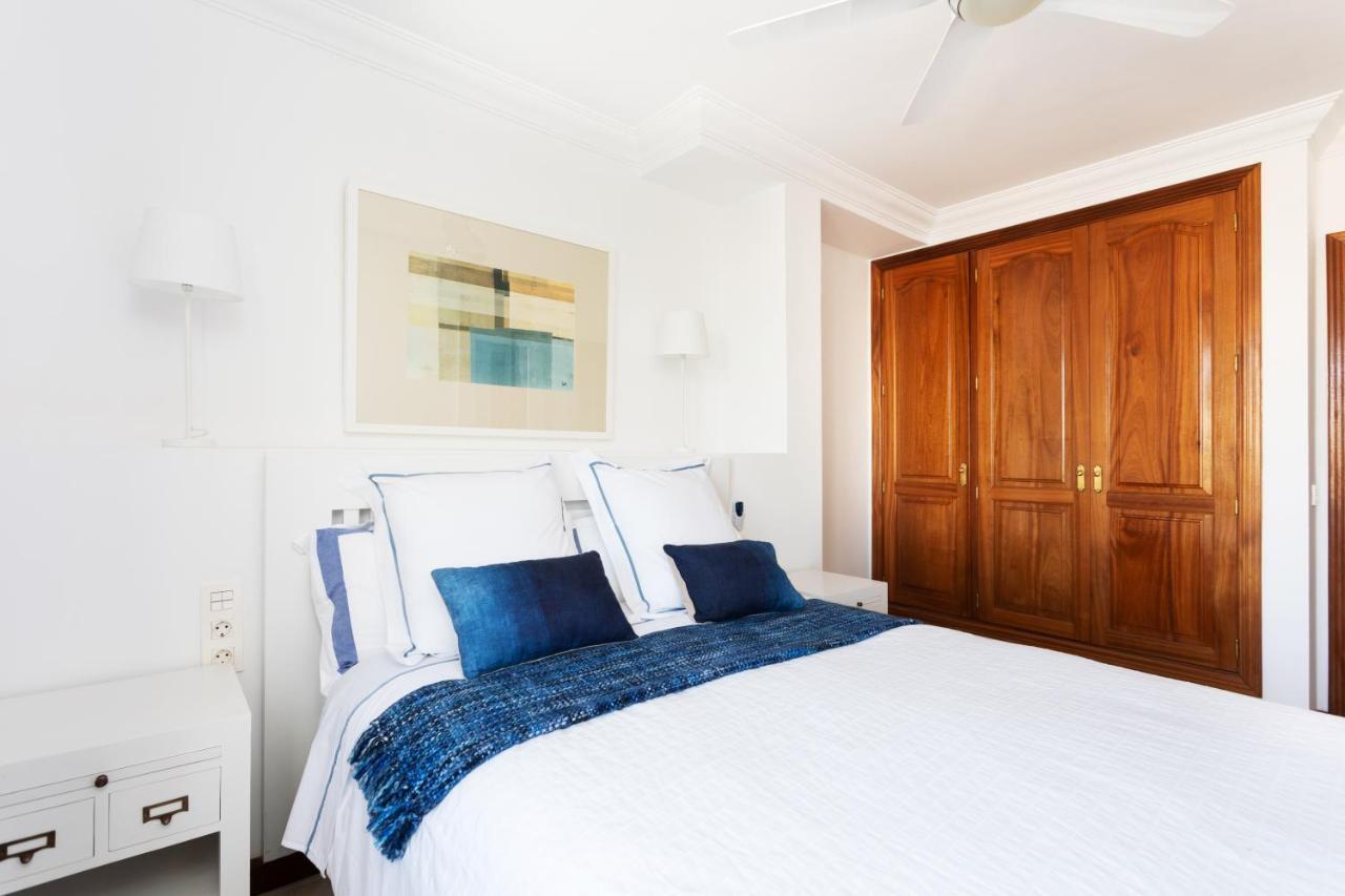 Rooms & Suites Balcony 3D Arrecife  Esterno foto