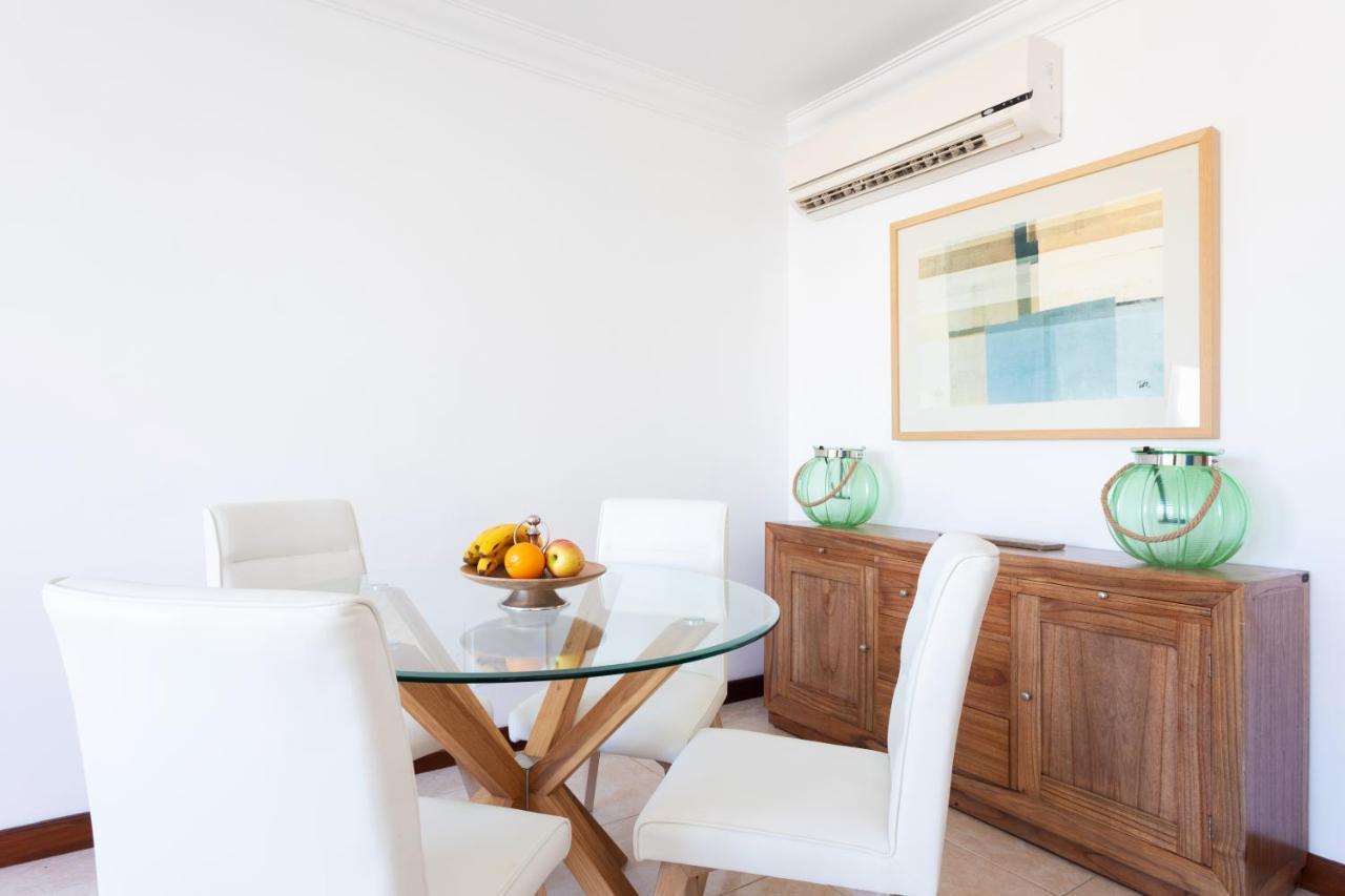 Rooms & Suites Balcony 3D Arrecife  Esterno foto